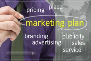 Marketing plan