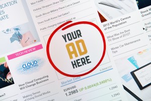 Internet Banner Concept