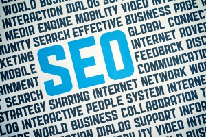 Seo Sign Poster