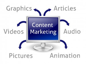 content marketing