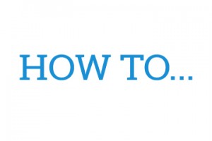 howto