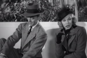 Fred Astaire and ginger rodgers
