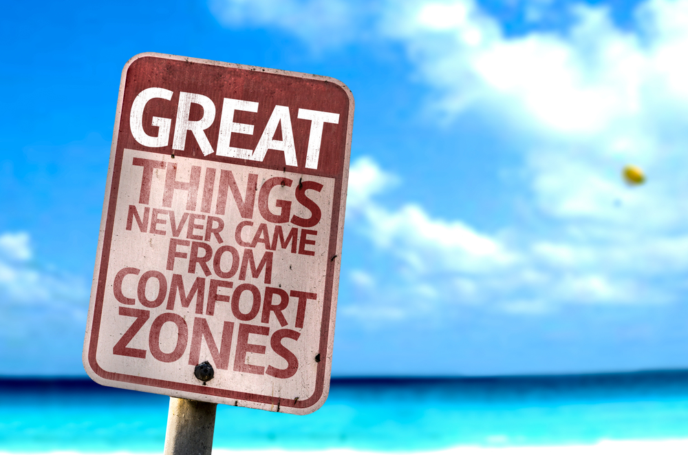 Marketing mindset