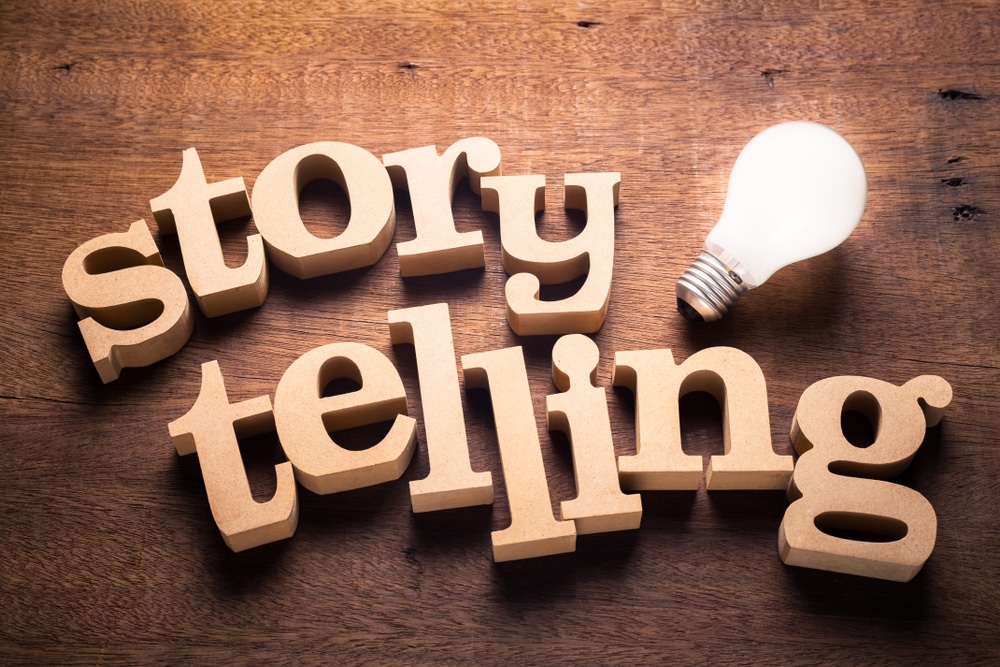 Storytelling in Recruitment Marketing Superfast Recruitment