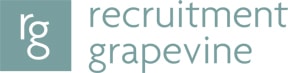 Marketing for Recruitment Grapevine Logo Superfast Recruitment