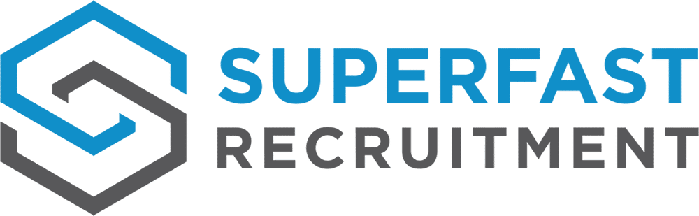 Superfast Recruitment Logo Thank You MCL