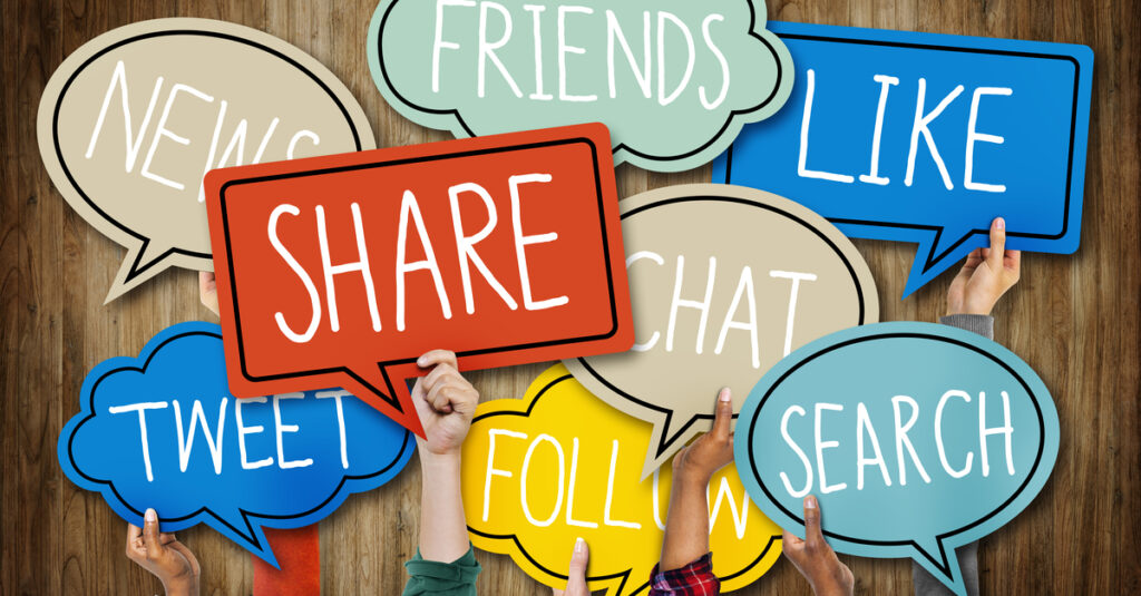 Social Media Marketing
