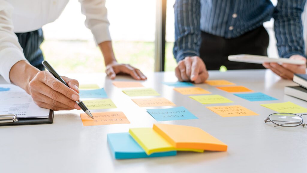 Marketing Planning