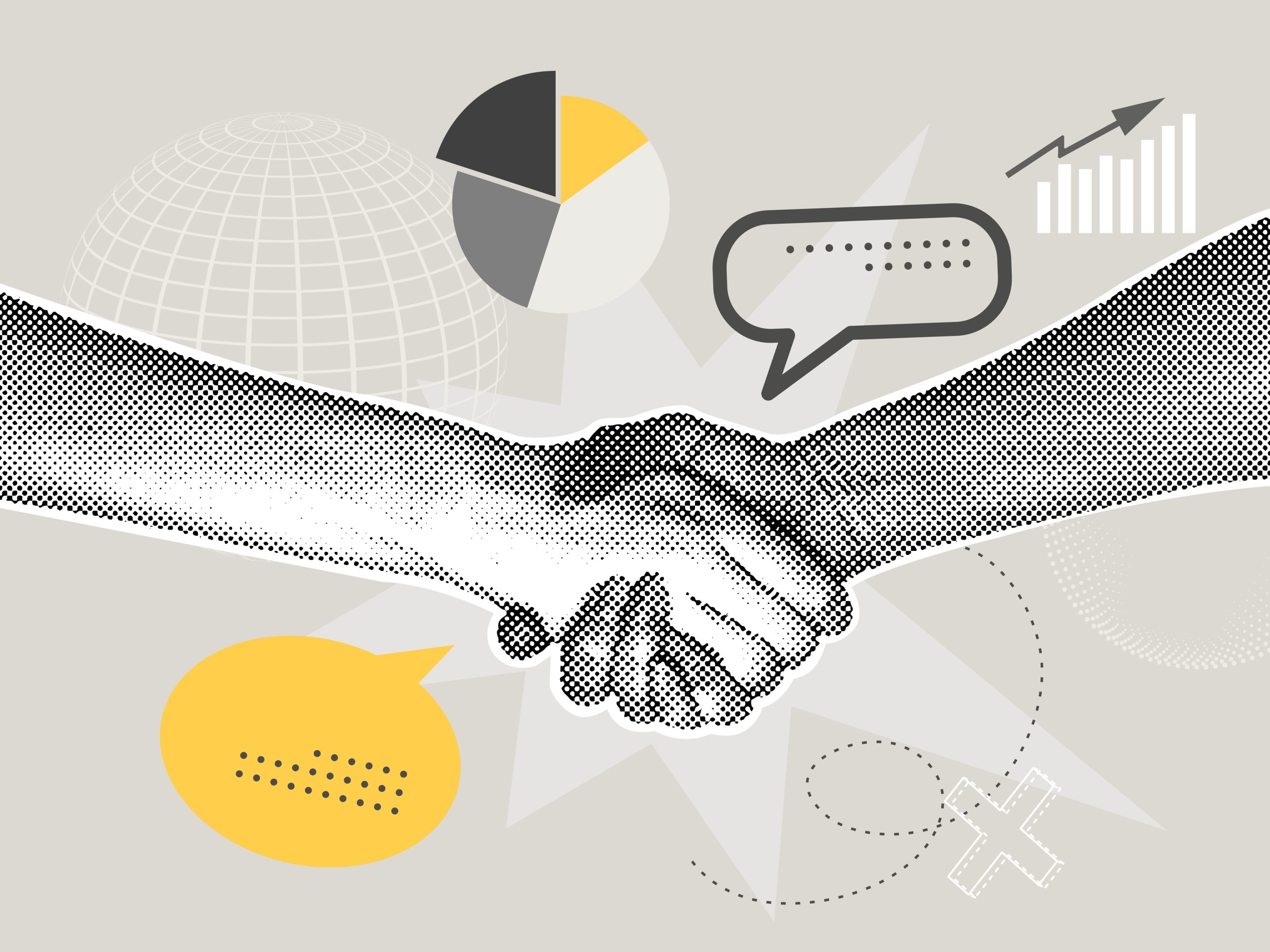The Art of Client Partnerships: Ged Walsh's Guide to Recruitment ...