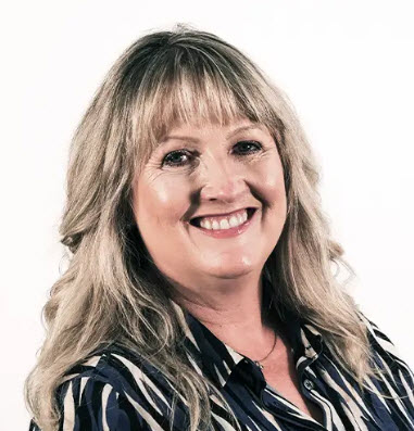 Dawn Bannister