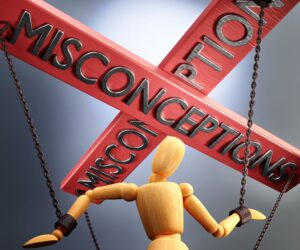 Marketing Misconceptions