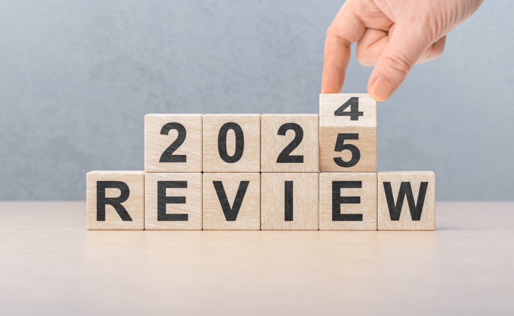 marketing review
