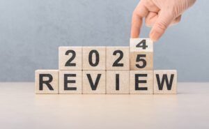 marketing review